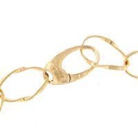 Collier Marco Bicego Femme Marrakech Onde in Or CG778 - CG778